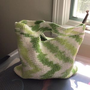 🐠🐠Handmade cotton bag/tote🐠🐠